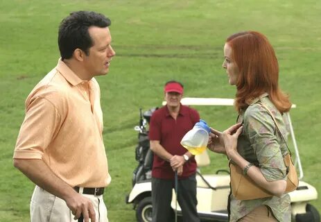 Stills - Desperate Housewives.