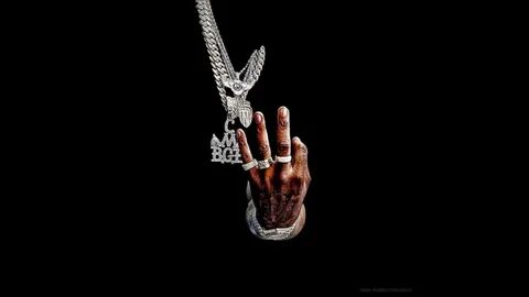 Moneybagg Yo Wallpapers - Wallpaper Cave