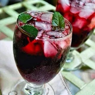 Jamaican Sorrel drink recipe Recipe Sorrel drink recipe, Jam