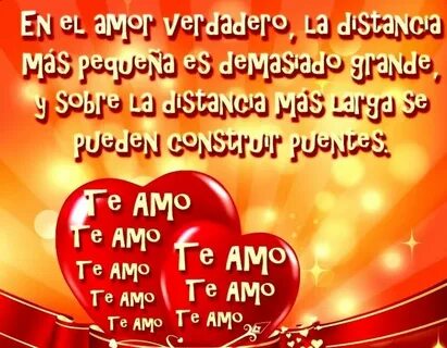 24 bonitas imagenes de amor con dedicatorias - Tarjetas Post