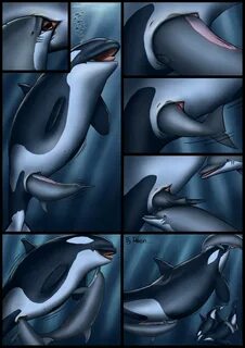 g4 :: Commission: Phin Pod Phun - Page 3 by Dolorcin