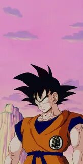 Goku Aesthetic Wallpapers Wallpapers - Most Popular Goku Aes