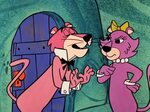 Yowp: Snagglepuss - One Two Many