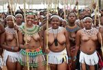 Naked Tribe Women Sex - Telegraph