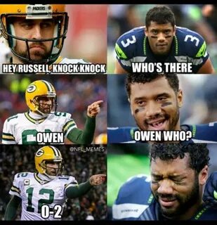 Pin by Jake Ryan on Green Bay Packers Nfl memes funny, Funny