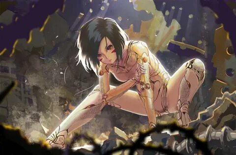 Safebooru - 1girl backlighting bangs black hair breasts brow