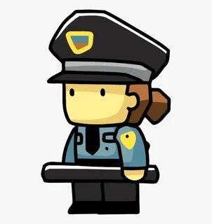 Security Guard - Security Guard Clipart Transparent , Free T