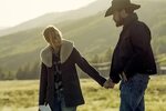 Йеллоустоун (2018-2021) - Yellowstone - кадры из фильма - го