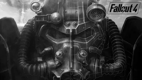 Fallout 4 Power Armor Wallpaper - Imgur