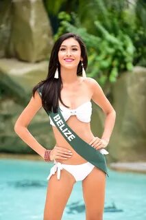 IN PHOTOS: Meet the candidates of Miss Earth 2017