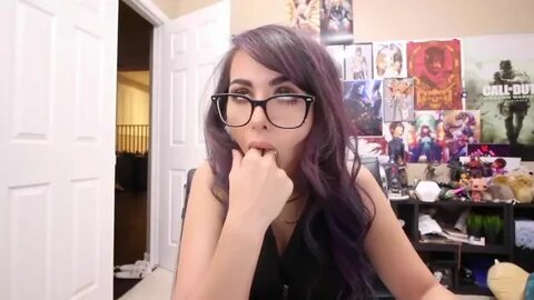 Sssniperwolf porno SSSniperwolf Nude Video Uncovered And Enh