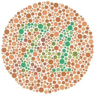 Little Known Features of Illumio ASP - Color Vision Deficien