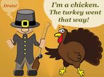 Thanksgiving Funny Wallpapers - Wallpaper Cave