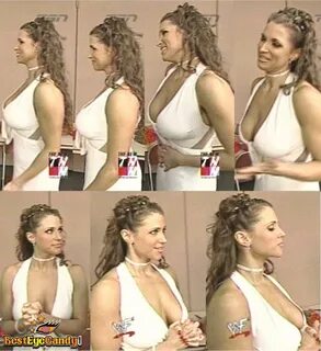 Stephanie Mcmahon 2001-2002 Appreciation Thread Wrestling Fo