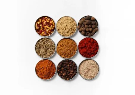 Spices Every Kitchen Needs - Lovata Online