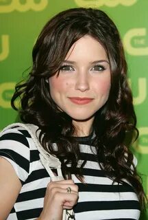 Sophia Bush - More Free Pictures 2