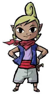 The Legend of Zelda: Wind Waker - Images & Screenshots GameG