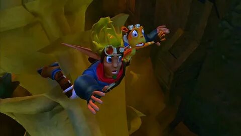 Jak 2 HD Collection - Episode 22 Betrayal - YouTube