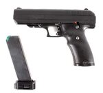 Sold Price: Hi-Point Model JCP 40 Smith & Wesson - November 