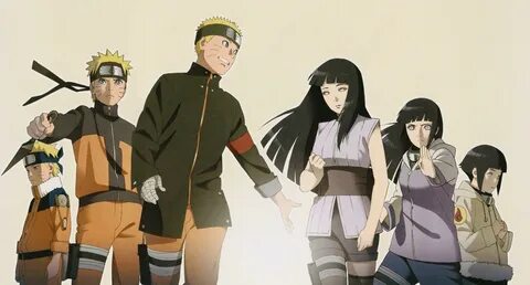 Naruto Movie Wallpapers - Wallpaper Cave