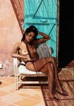Laura Harrier Nude Photo Collection - Fappenist