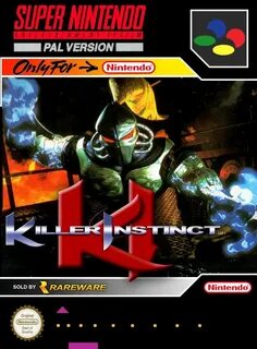 Avis et critiques du jeu Killer Instinct sur SNES - Jeuxvide