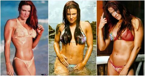 70+ Hot Pictures Of Lita - The WWE Diva Will Melt You For He