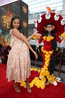 What Is The Book Of Life Movie About / The Book of Life 2 Th