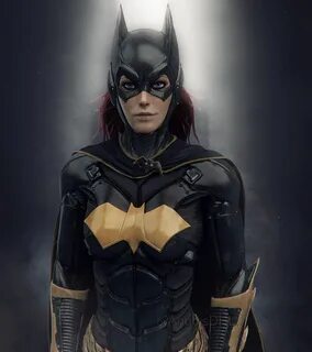 Batgirl Batgirl art, Batgirl cosplay, Batgirl