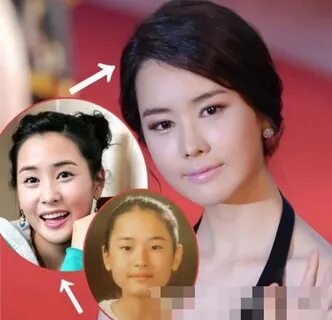 盘 点 二 次 整 容 失 败 的 韩 国 女 星 李 多 海 最 明 显(组 图)天 维 新 闻 频 道 - Skyk