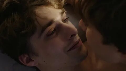 Years & Years - The Whale (Lucas and Eliott, SKAM France) - 