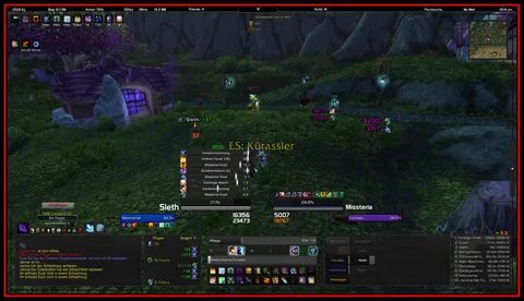 Lui Add-on Wow Related Keywords & Suggestions - Lui Add-on W