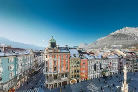 Nutten innsbruck