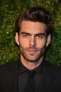 Jon Kortajarena - Spanish male model and actor Jon kortajare