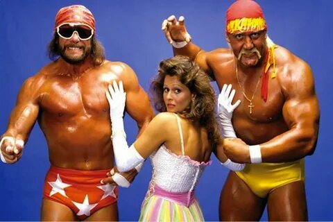 Hulk Hogan Wants to Induct Randy Savage into WWE Hall of Fam