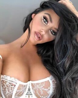 Pin on Abigail Ratchford