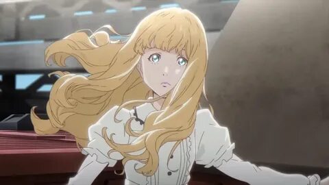 Carole And Tuesday Wallpapers posted by Sarah Thompson