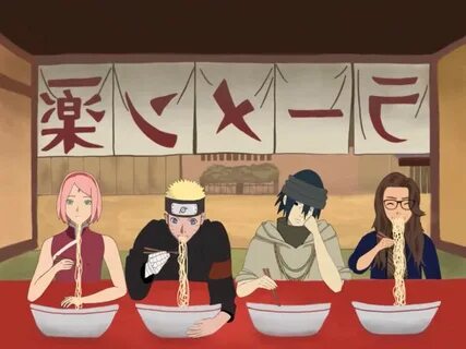 Naruto And Ramen Wallpapers - Wallpaper Cave