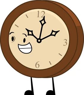 Snap Image Bfsp Portrait Clock Object Shows Community - Whit