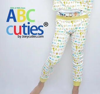 Diaper boy from JoeyCuties.com abdl joey cuties Flickr