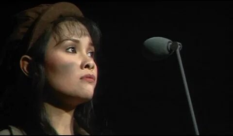 TAC Screencaps (On My Own) - Les Miserables Image (10770997)