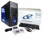 Купить CyberpowerPC Gamer Ultra GUA880 Desktop в интернет-ма
