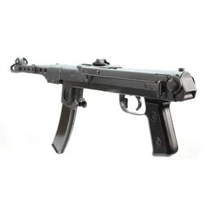 Polish PPS-43C 7.62x25 Pistol - FIREARMS - LegionUSA