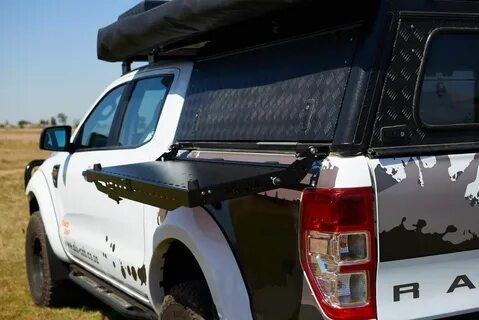 Pin by David Swanson on Trucks Ford ranger, Ute camping, Tru