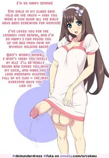 #futa #futanari #caption #dickunderdress Futanari FFS : Phot