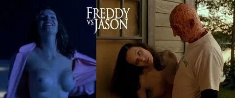 Freddy Vs Jason Holly Bolly Movies & Gossip