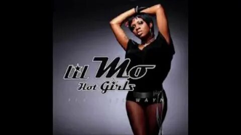 Hot Girls - Lil' Mo & Lil' Wayne Shazam