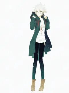 Komaeda Nagito - Super Danganronpa 2 - Image #1473287 - Zero