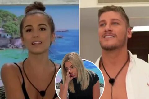 Love Island Australia spoilers: Dom and Millie get flirty in