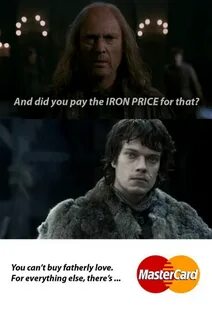 🐣 25+ Best Memes About Pay the Iron Price Pay the Iron Price